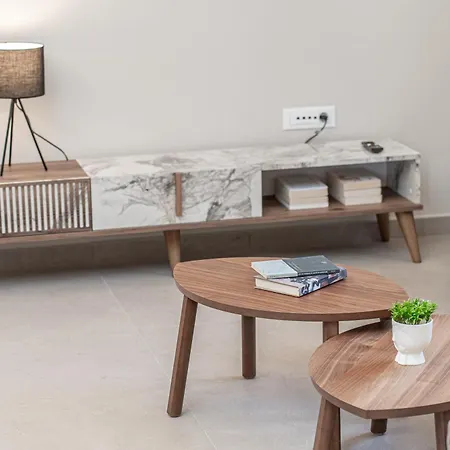 Ariadne's House Nyaraló Számi