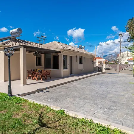 Ariadne's House * Számi