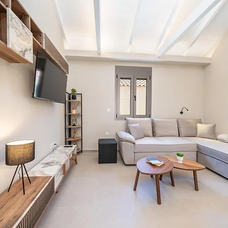 Ariadne's House * Számi