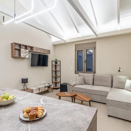 Nyaraló Ariadne's House Számi