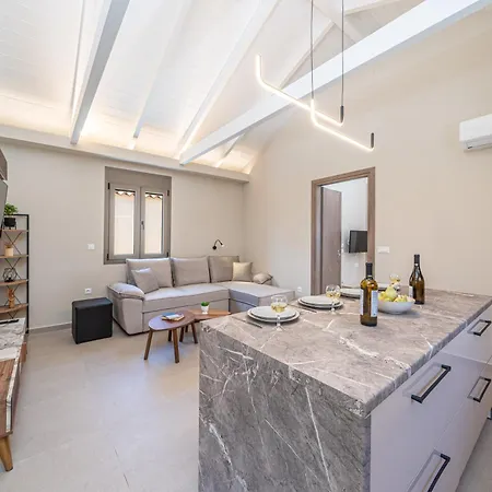 Ariadne's House Nyaraló Számi