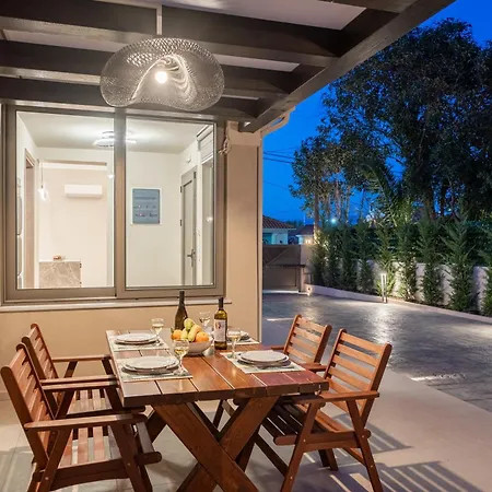 Ariadne's House * Számi