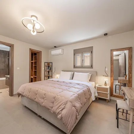 Ariadne's House Nyaraló Számi