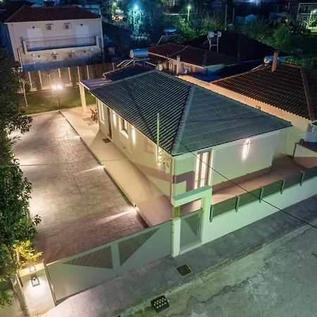 Ariadne's House * Számi