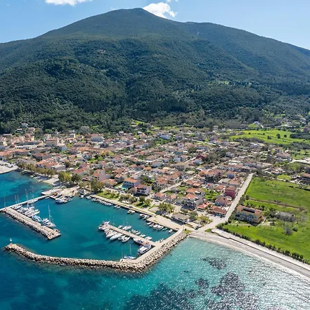 Ariadne's House Számi