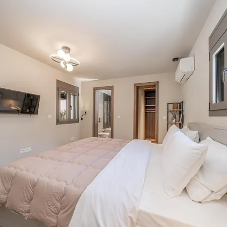 Nyaraló Ariadne's House Számi