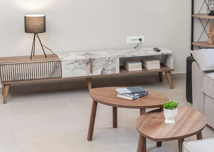 Ariadne's House בית נופש סאמי