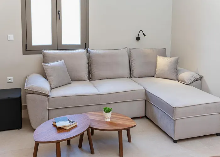 Ariadne's House