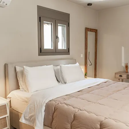 Ariadne's House * サミ