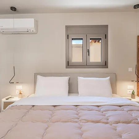 別荘 Ariadne's House サミ