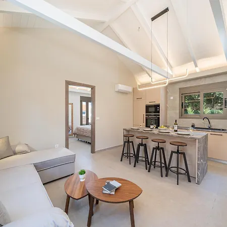 Ariadne's House 別荘