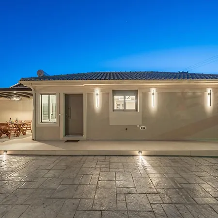 Ariadne's House * サミ