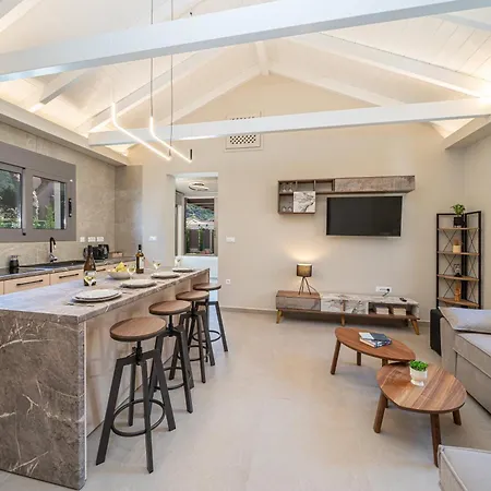 別荘 Ariadne's House