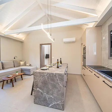 Casa vacanze Ariadne's House