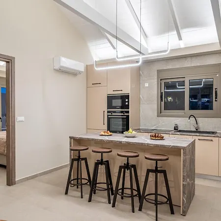 Ariadne's House 別荘