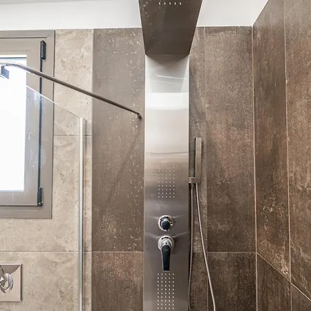 Ariadne's House 別荘 サミ